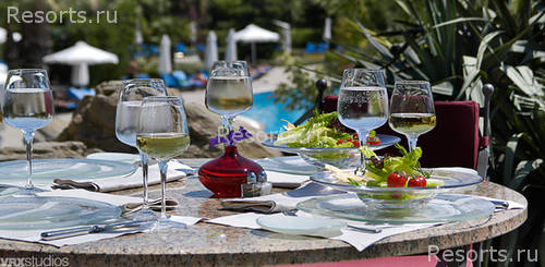 Hyatt Regency Thessaloniki 44